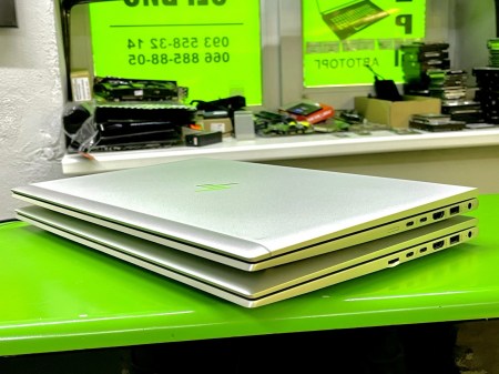 HP Elitebook 850 G7 5